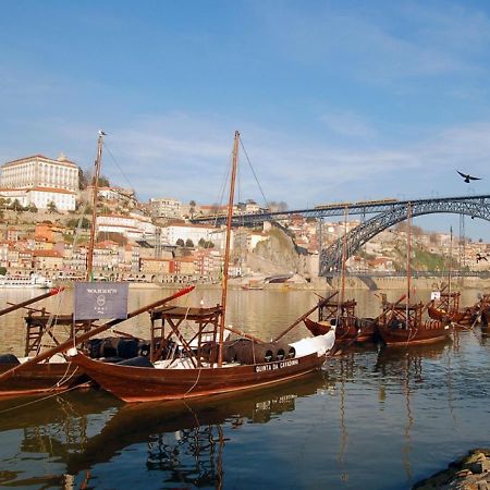 Belas Artes 2 Porto City Center - By Guest Spa Buitenkant foto