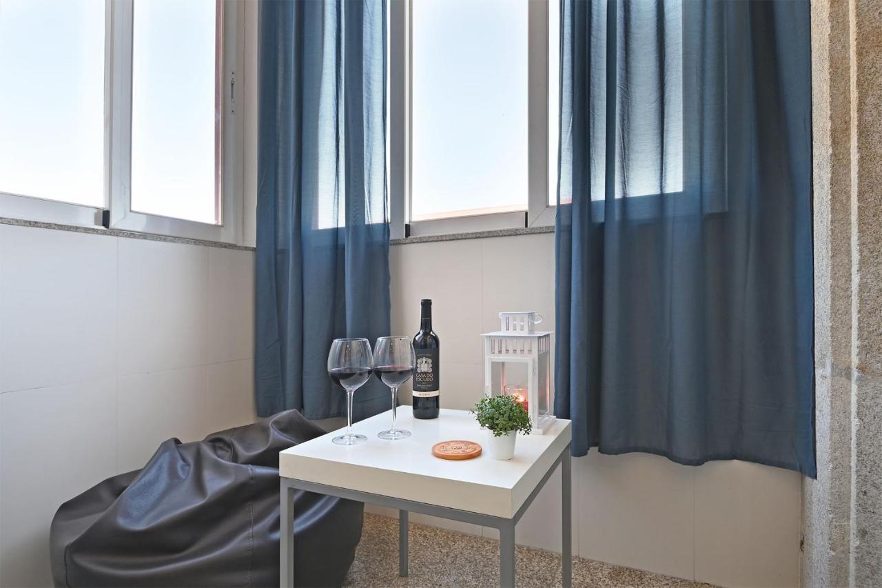Belas Artes 2 Porto City Center - By Guest Spa Buitenkant foto