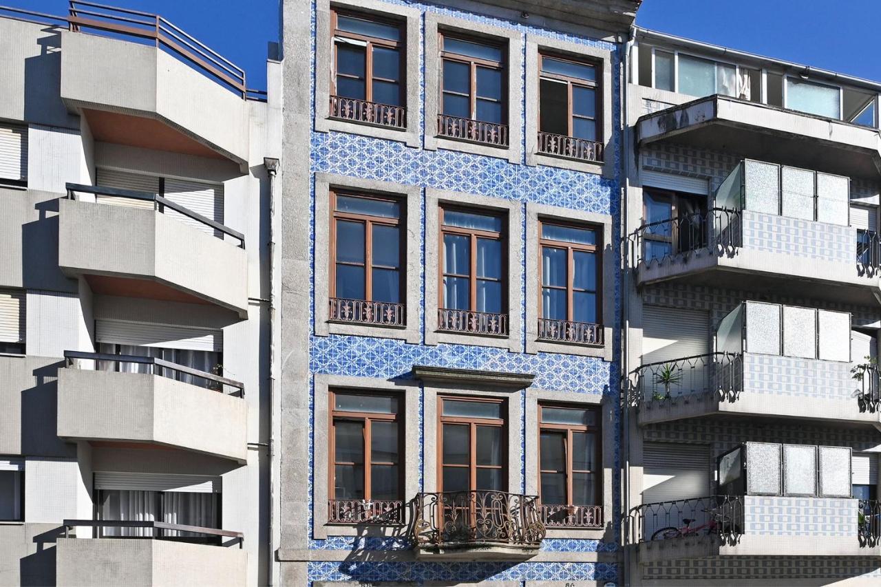 Belas Artes 2 Porto City Center - By Guest Spa Buitenkant foto