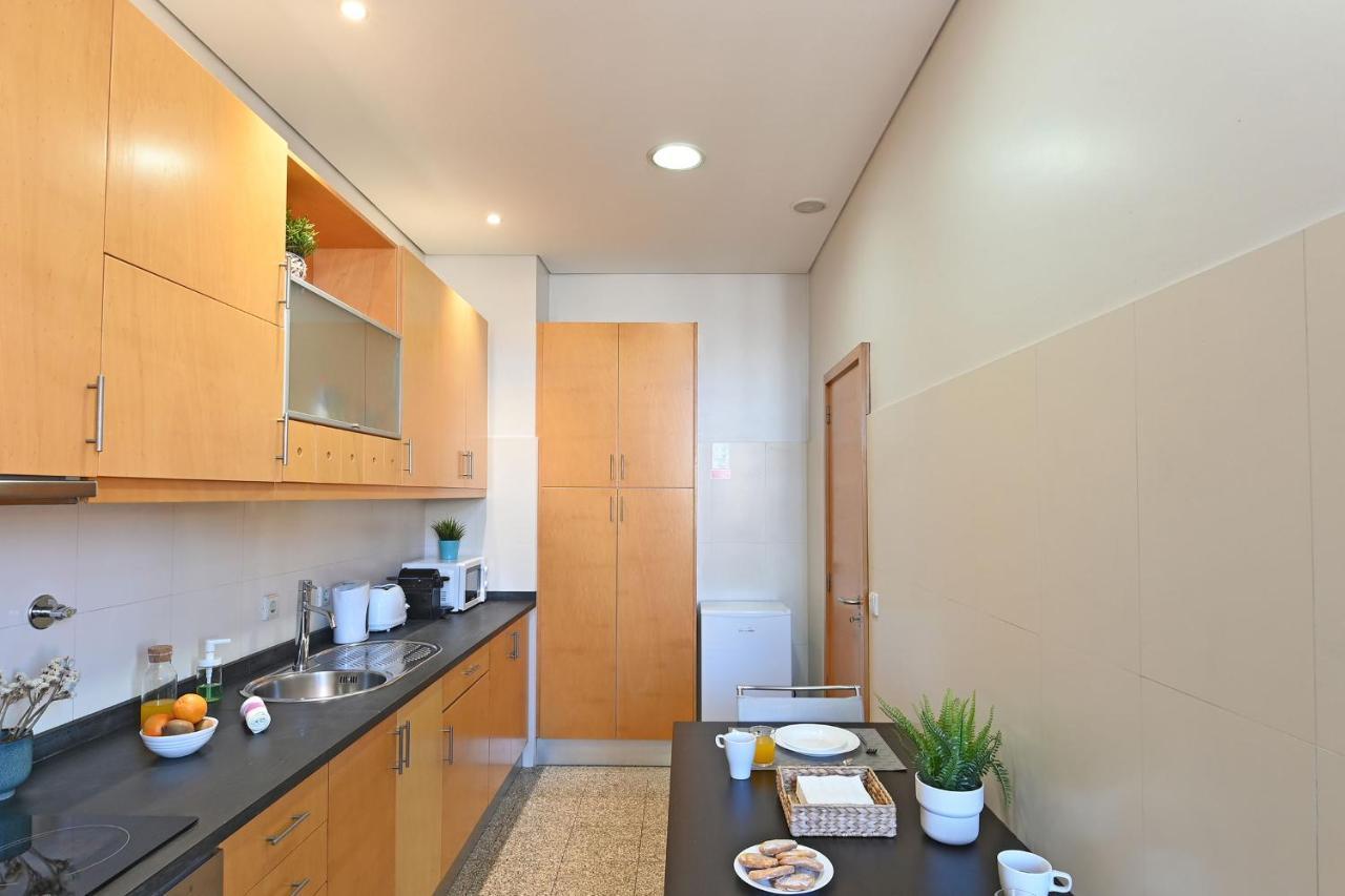 Belas Artes 2 Porto City Center - By Guest Spa Buitenkant foto