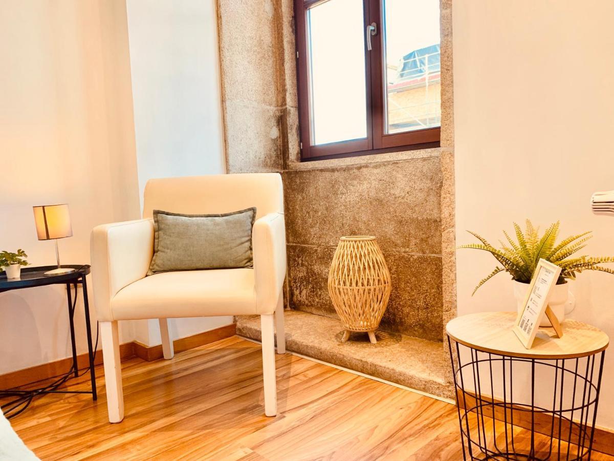 Belas Artes 2 Porto City Center - By Guest Spa Buitenkant foto