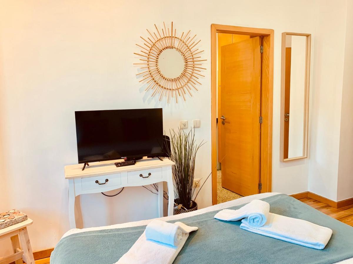 Belas Artes 2 Porto City Center - By Guest Spa Buitenkant foto