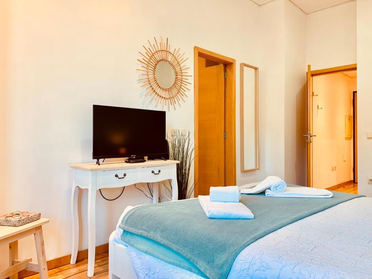 Belas Artes 2 Porto City Center - By Guest Spa Buitenkant foto