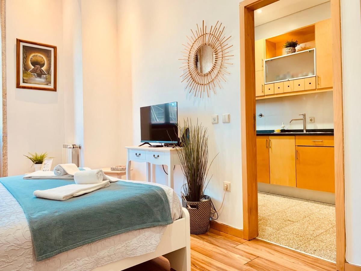 Belas Artes 2 Porto City Center - By Guest Spa Buitenkant foto
