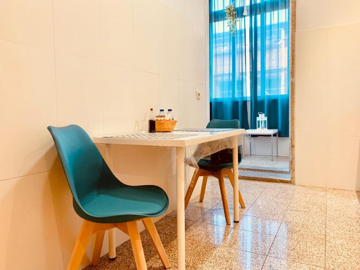 Belas Artes 2 Porto City Center - By Guest Spa Buitenkant foto